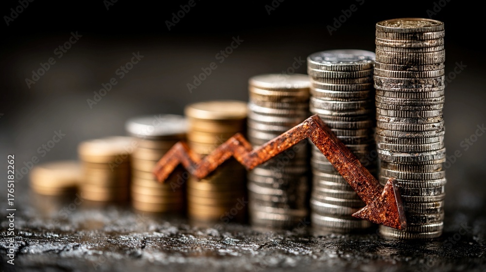 Strategic recovery plans include debt refinancing, cost reduction ...
