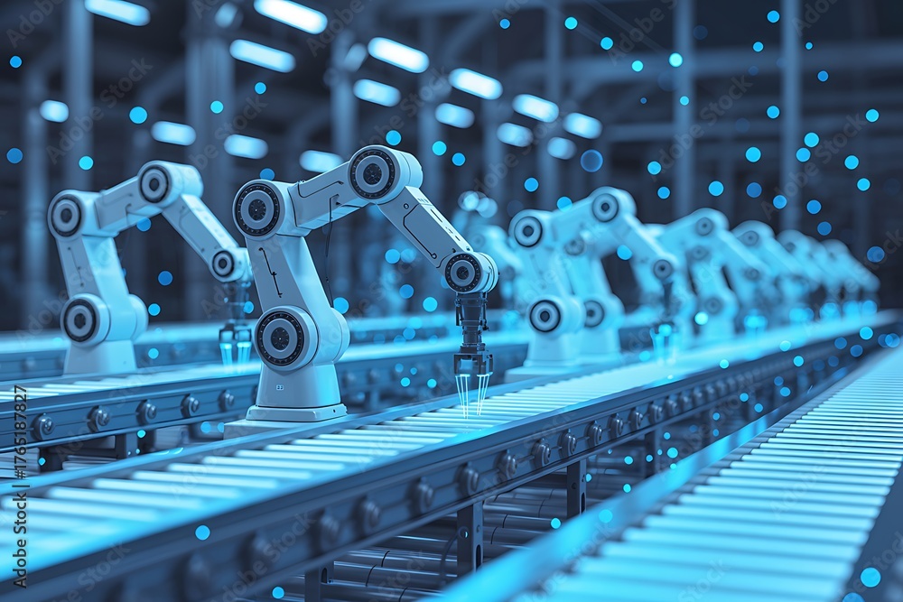 Integration of Computer Vision and Digital Twin Technology in an ...