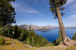 © Mila - Crater Lake Views, Crater Lake National Park