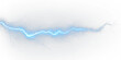 © Freesstock - Abstract blue lightning lines twist through darkness. Glowing energy veins pulse with light. Ideal for tech, sci-fi, or power surge visuals. PNG