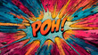 © Prasanth - Jagged speech bubble material, frame, spiky, decorative, American comic, pop, surprise, shock, discount, price cut, decoration, headline, title, border, bordered, pattern, words, conversation, loud