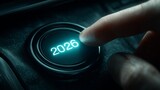 Launching into 2026 with innovative technology and a bright future ahead, a bold step into the next generation of growth and digital transformation