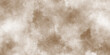 © MD SAGOR - Brown abstract watercolor painting textured, Vintage or grungy of White Concrete Texture. elegant antique beige color, old vintage brown paper, watercolor grunge velvety texture illustration.