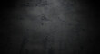 © myselfhafij - Dark grey grunge textured concrete background with spotlight effect