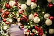© Melinda Nagy - christmas decorations on the street