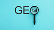 © Andrii - GEO generative engine optimization is the adaptation of digital content to improve the visibility of results generated by generative artificial intelligence