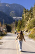 © Mila - Welcome to Hyder, ALASKA