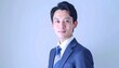 © SoftFlower - ビジネス用プロフィール写真,Professional profile photo for business use