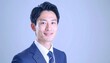 © SoftFlower - ビジネス用プロフィール写真,Professional profile photo for business use