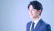 © SoftFlower - ビジネス用プロフィール写真,Professional profile photo for business use
