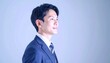 © SoftFlower - ビジネス用プロフィール写真,Professional profile photo for business use