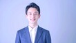 © SoftFlower - ビジネス用プロフィール写真,Professional profile photo for business use