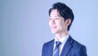 © SoftFlower - ビジネス用プロフィール写真,Professional profile photo for business use