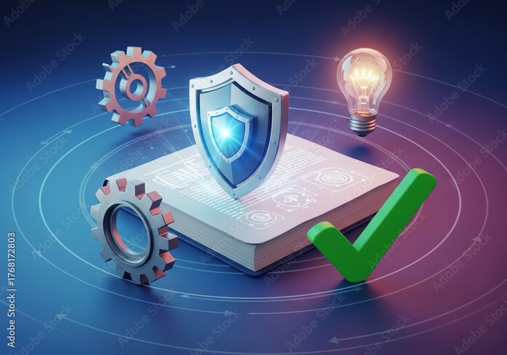 Secure innovative solutions with a certified process and verified ...