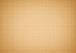 © Ida - Blank Vintage Graph Paper Background with Warm Faded Orange Brown Grid Pattern Texture