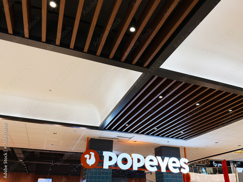 Popeyes Chicken and Biscuits Near Me: A Delicious Guide to Finding Your Favorite Food