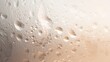 © Evodigger - dewy surface,texture background, soft water condensation,product backdrop,banner,copy space