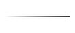 © Pixrow - Black tapered straight line