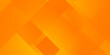 © Saiful - Abstract orange square overlap background for card graphics design. luxury gradient line background. basic color and gradient abstract background, vector stock, vector illustration, vector background.