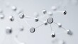 © KohXD - Visual representation of agentic commerce node icon as a central hub for innovative and efficient commerce solutions