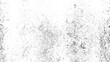 © Manik - Grunge background of black and white. Abstract illustration texture of cracks, chips, dot. Dirty monochrome pattern of the old worn surface.