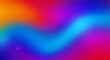 © Graphicart24 - Vibrant abstract gradient background with smooth color transitions