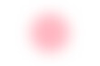 © Pixrow - Soft pink circular blur gradient background with smooth fade effect