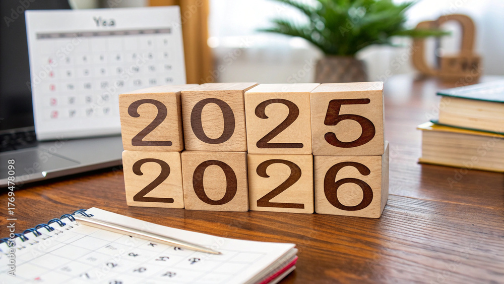 Transitioning from 2025 to 2026, challenge target business for the ...
