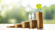 © Image Station - Pension Fund Investment and Long-Term Savings Strategy