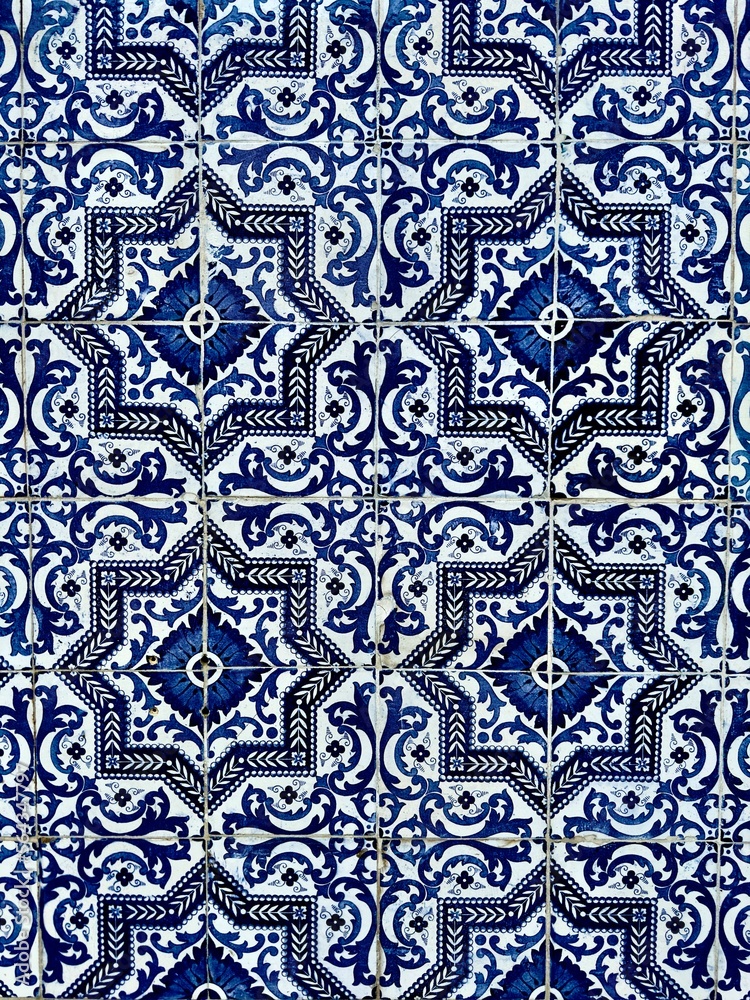 Dedeco Motiv