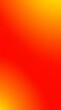 © Asso - A bold 4K gradient wallpaper radiating energy, with a seamless transition from deep red to fiery orange and vibrant yellow. This ultra-HD background captures the intensity of flames and passion,