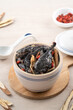 © YamisHandmade - Delicoius silky chicken soup with Chinese herbal medicine