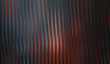 © Mish - Abstract artistic background with a vertical, blurred linear pattern, showcasing a gradient of colors and textures