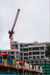 © frank - a construction site of new homes