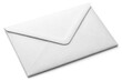 © Роман Заворотный - White Envelope Ready for Mailing With a Clean and Simple Design