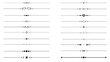 © MR.AK - Decorative simple divider. Line borders, dividers for page, text underline. Vector set