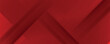 © ADAM - Banner background abstract, colorful, red gradations, slash abstract, memphis, eps 10