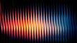 © dgpatel - Abstract light streaks in vibrant colors creating a visually appealing composition, demonstrating how colors can harmonize in the dark.
