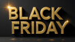 © Jotirmoy - black Friday lettering