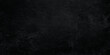 © Daiyan - grunge and grainy old stained empty smooth polished abstract Black wall texture rough background dark concrete floor or old grunge background.