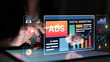 © InfiniteFlow - Online ads and digital marketing help brands grow. Content marketing builds engagement. Marketing tools boost ROI. Effective ads and marketing drive online business success. Spline