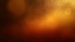 © NingPhattraphorn - Warm golden-brown abstract background with bokeh lights and subtle texture, a luminous and liquid-like effect, blurred yellow background