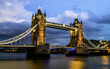 © ahmed mejri - London, England, UK. Tower Bridge