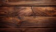 © Lynn - rustic wooden table background top view