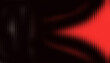 © HridoyAhammed - Abstract Dark Red Background with Wavy Vertical Glitch Texture. Cinematic Abstract Background with Dark Red Light and Noise Effect
