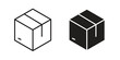 © Oliver - Box icon