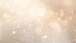 © Kadir Ibrahim - Abstract background with soft, blurred light and sparkling particles, creating a dreamy effect.