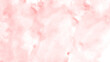 © Mira - Pink abstract watercolor background with vintage textured design. Abstract watercolor painting as a background
