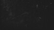 © Cool-Hunter - grunge overlay effect with scratch and dust on black background,retro noisy grain dust texture for film overlay effect on black background,old photo overlay texture,black and white grunge background