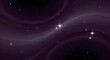 © Pro Clipart - A beautiful deep space scene with a purple nebula and twinkling stars. Abstract cosmic background representing the galaxy, universe, and the mysteries of science fiction.